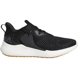 Löparskor adidas Alphabounce rc 2 W F35393 svart