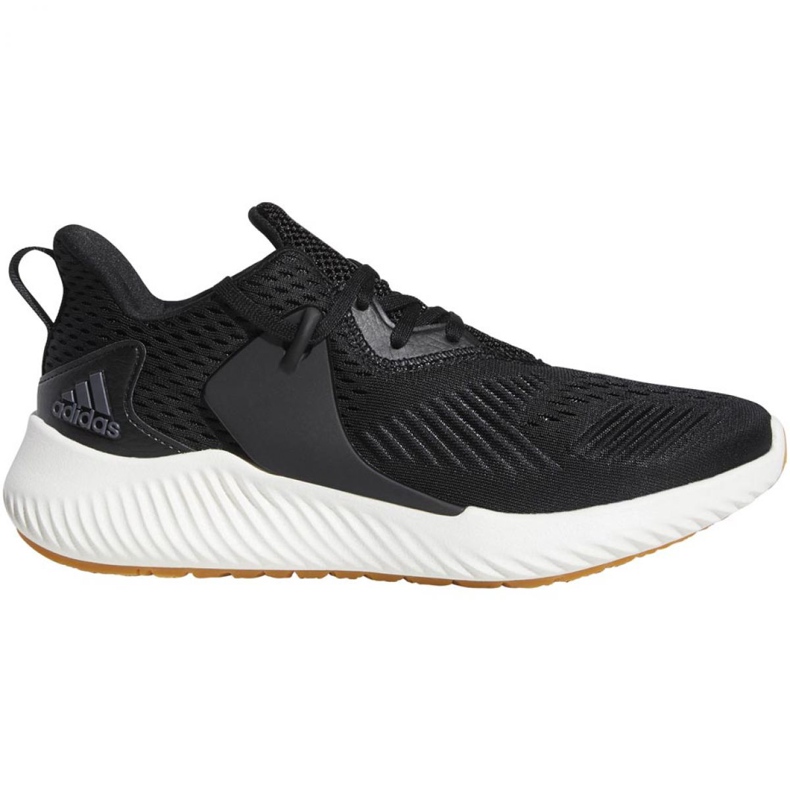Löparskor adidas Alphabounce rc 2 W F35393 svart