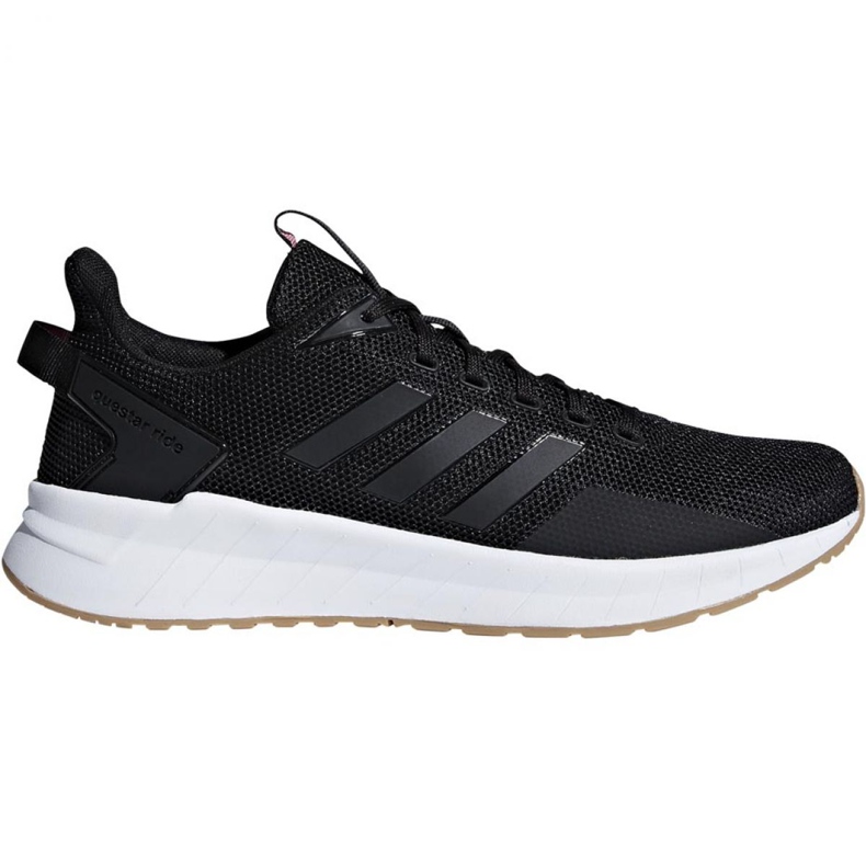 Löparskor adidas Questar Ride M B44832 svart