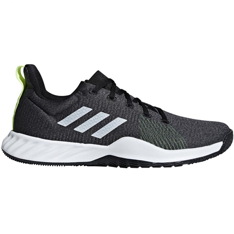 Adidas Solar Lt Trainer M BB7236 skor grå