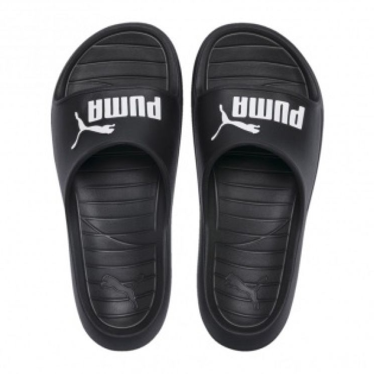 Puma Divecat M 369400 01 svart