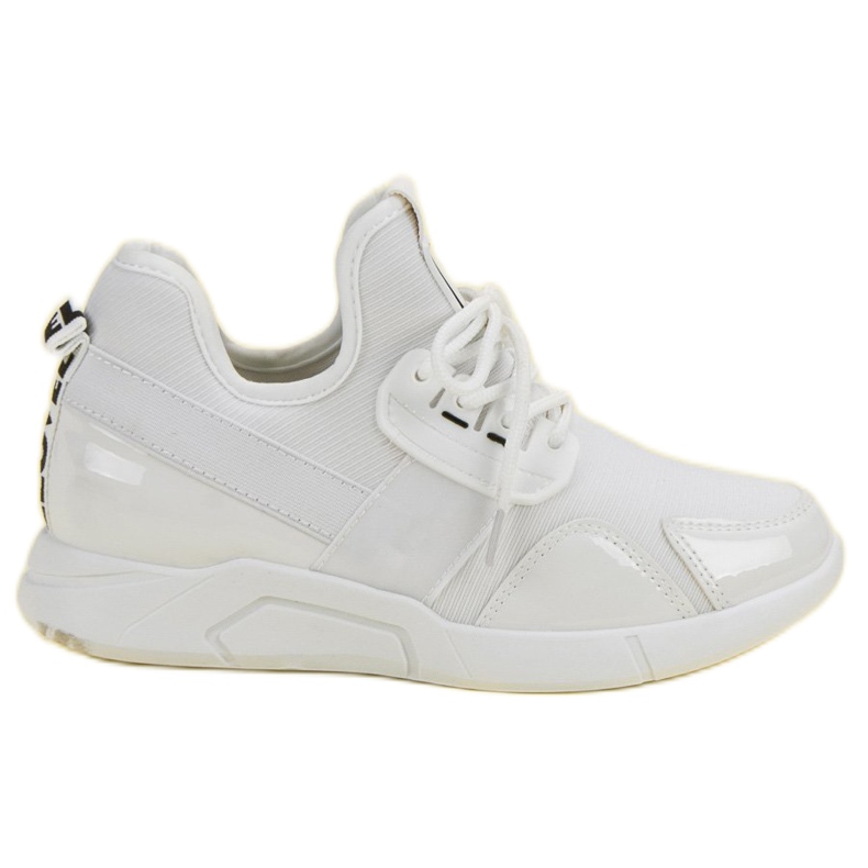 Vita slip -on -sneakers