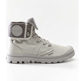 Palladium Pallabrouse Baggy 095 Grå