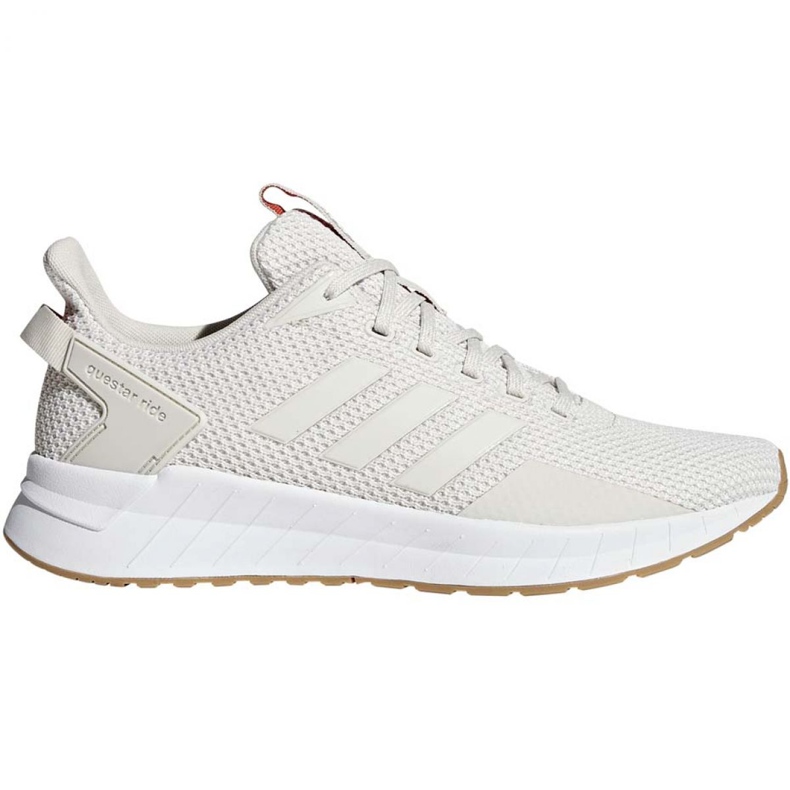 Löparskor adidas Questar Ride W F35036 beige