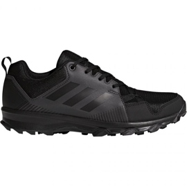 Adidas Terrex Tracerocker M S80898 skor svart