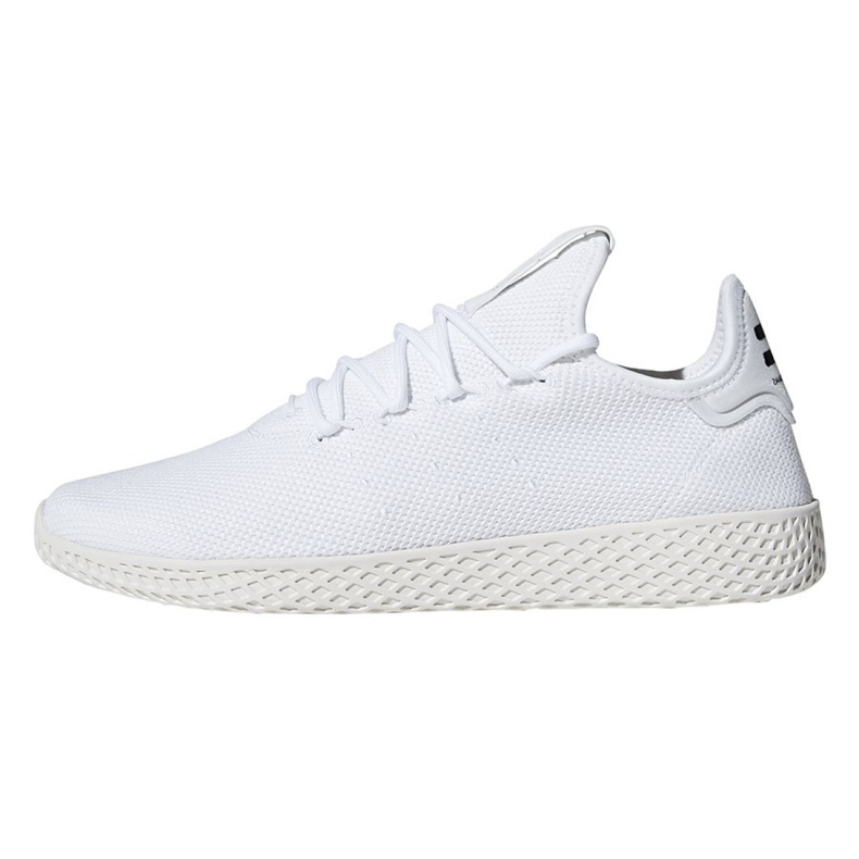 Adidas Originals Pharrell Williams Tennis Hu M B41792 vit