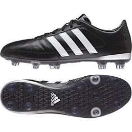 Adidas Gloro 16.1 Fg M AF4856 fotbollsskor svart svart