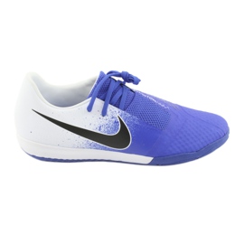 Inomhusskor Nike Phantom Venom Academy Ic M AO0570-104 blå flerfärgad