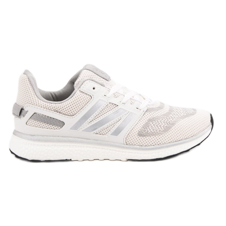 Ax Boxing Sportskor med mesh vit