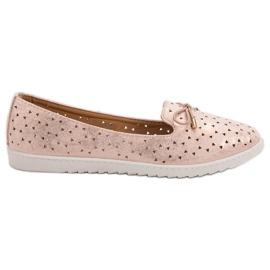 Lords With A Bow VINCEZA rosa