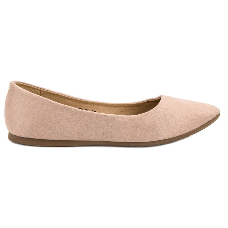 Seastar Ballerina I Spitz brun