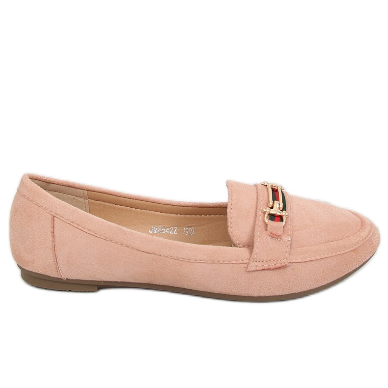 Rosa damloafers JM8542Z Rosa
