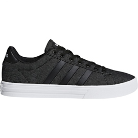 Adidas Daily 2.0 M DB0284 skor svart grå