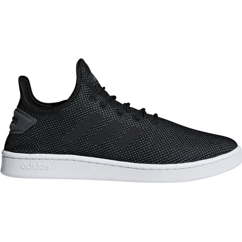 Adidas Court Adapt M F36418 skor svart
