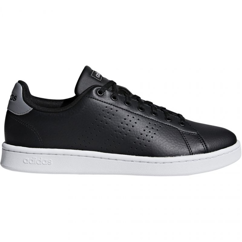 Adidas Advantage M F36431 skor svart
