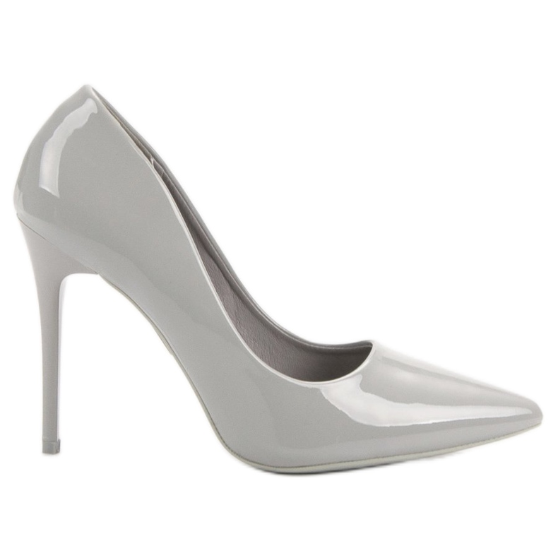 Seastar Grålackerade stift