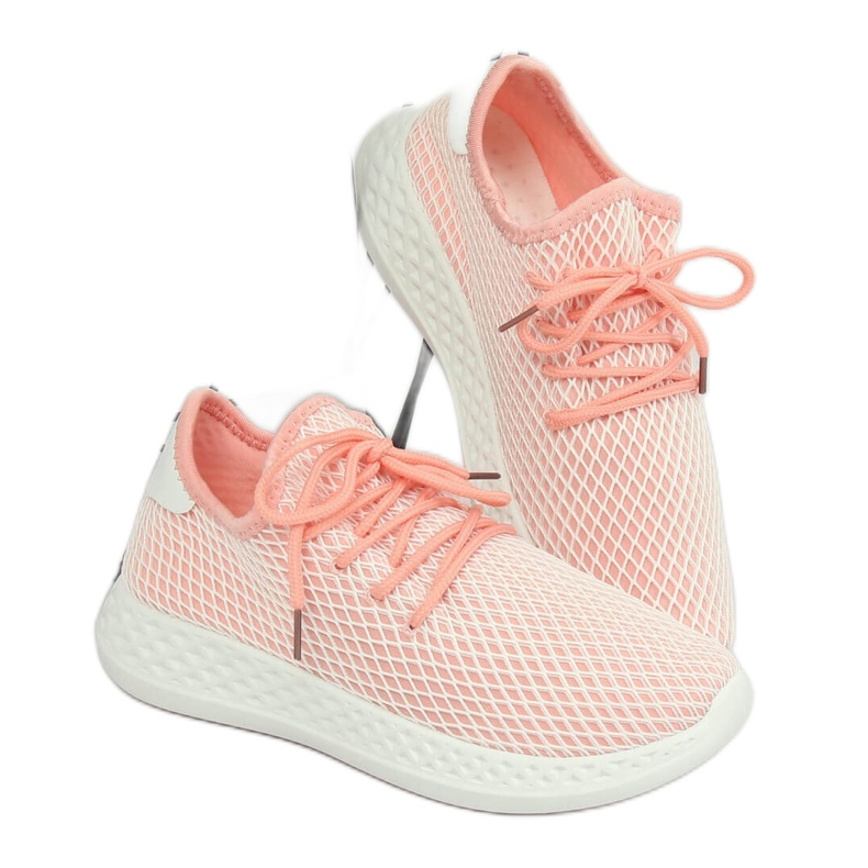 Rosa 7760-Y Rosa sportskor