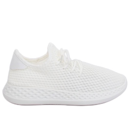 Vita 7760-Y vita sportskor