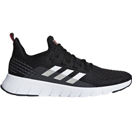 Adidas Asweego Run M F37038 skor svart