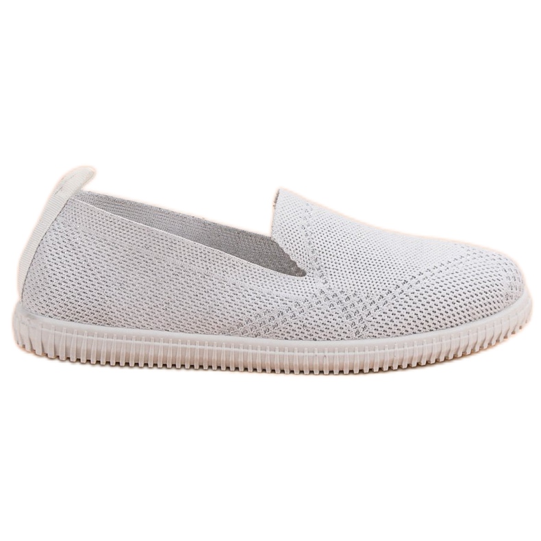 Super Mode Textilherrar vit