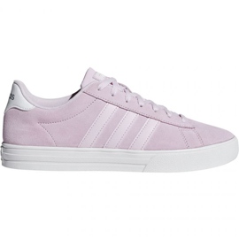 Damskor Adidas Daily 2.0 W F34740 rosa