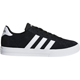 Skor adidas Daily 2.0 M DB0273 svart