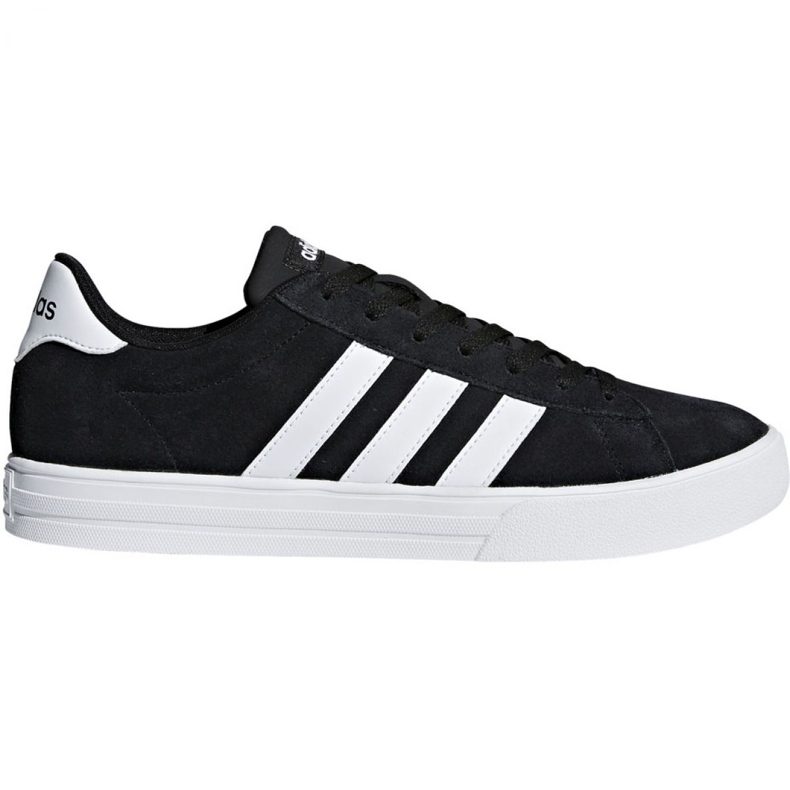 Skor adidas Daily 2.0 M DB0273 svart