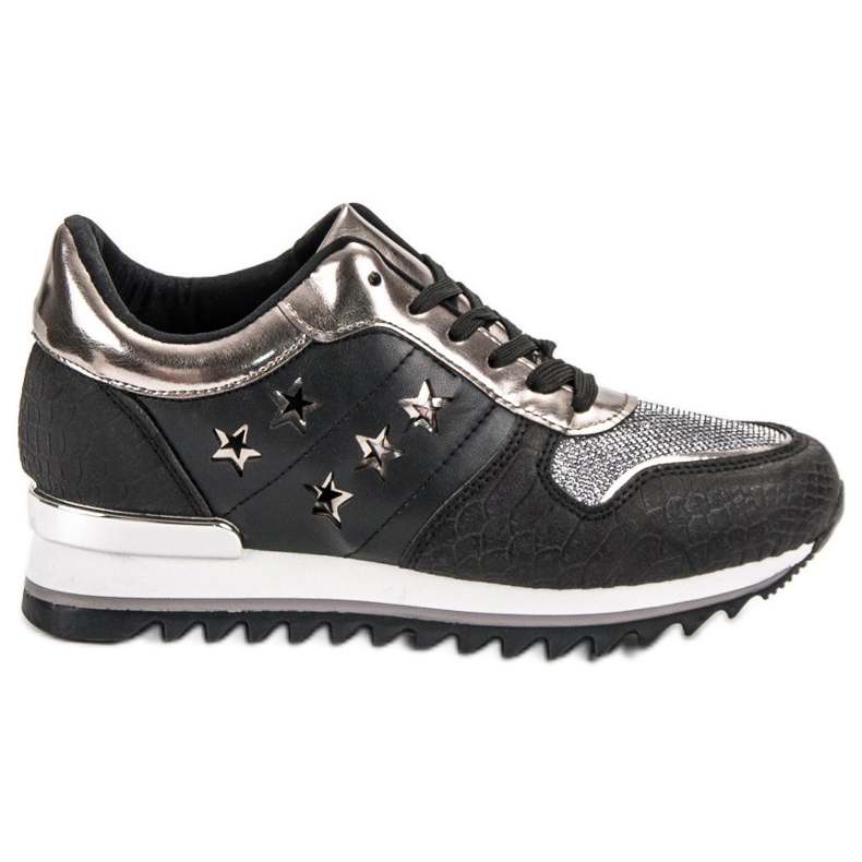 SHELOVET Fritidsskor mångfärgad