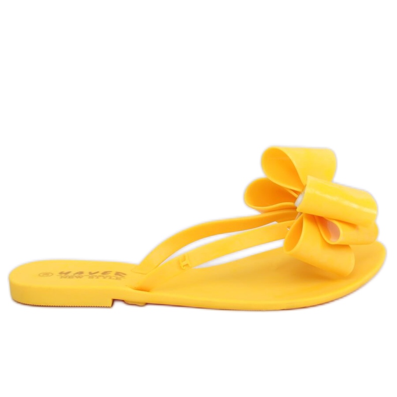 Gula KM104 gula Meliski-flip-flops
