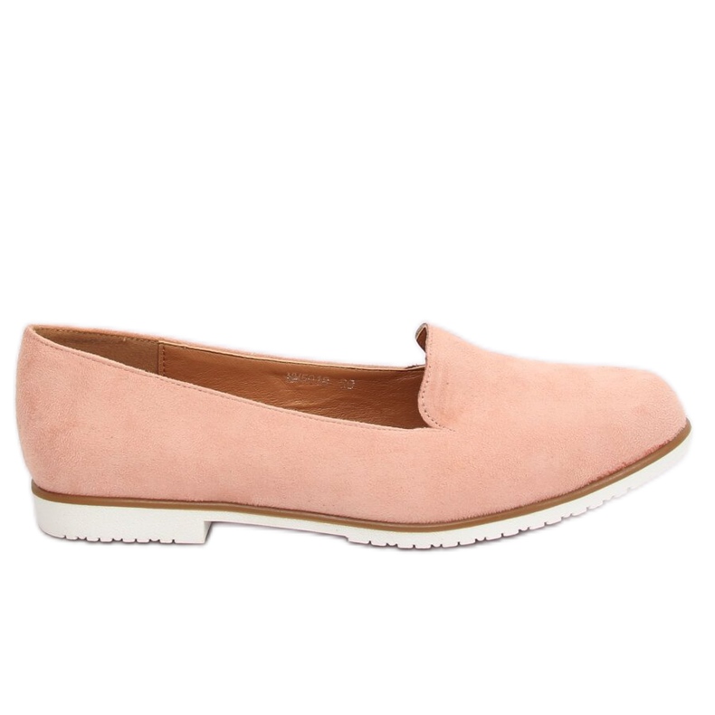 Rosa loafers lordsy MM50188 Rosa