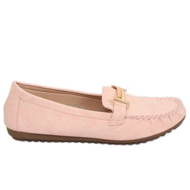 Rosa damloafers VS-685 Rosa