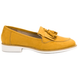 Gula VICES loafers