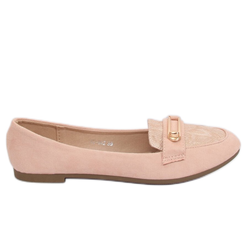 Rosa damloafers VS-662 Rosa