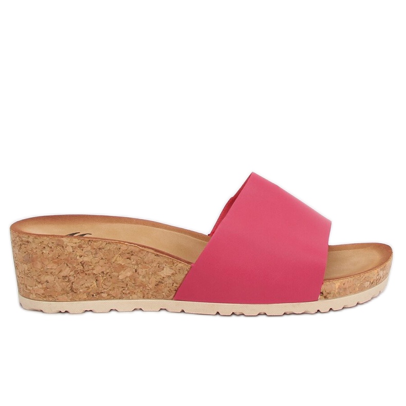 Rosa korkkilar rosa 3527-12 Peach