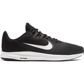 Löparskor Nike Downshifter 9 M AQ7481-002 svart