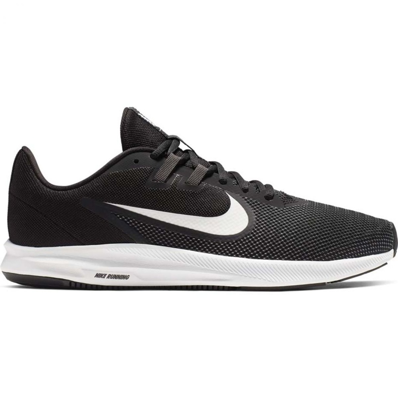 Löparskor Nike Downshifter 9 M AQ7481-002 svart