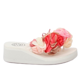 Vita FM5050 Vita skumsulor mångfärgad