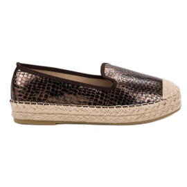 Brown VICES Lords brun