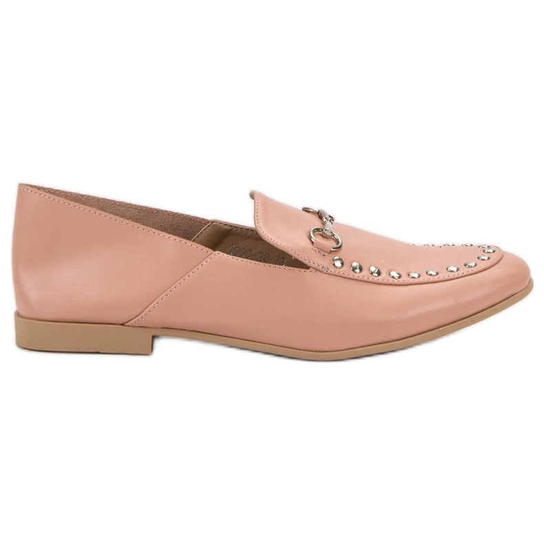 Rosa VICES loafers