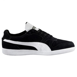 Puma Icra Trainer Sd M 356741 16 vit svart