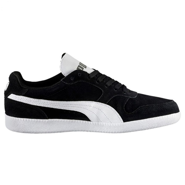 Puma Icra Trainer Sd M 356741 16 vit svart
