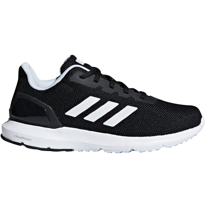 Löparskor adidas Cosmic 2 W B44888 svart