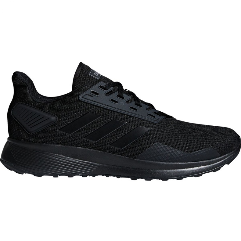 Löparskor adidas Duramo 9 M B96578 svart