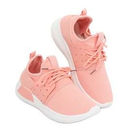 Rosa sportskor 7781-Y Rosa