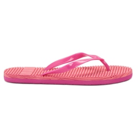 Ax Boxing Skum flip-flops rosa