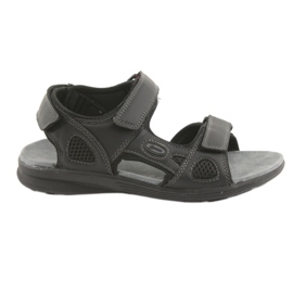 American Club HL08 cz svart