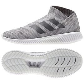 Adidas Nemeziz 18.1 Tr M BC0560 skor grå grå