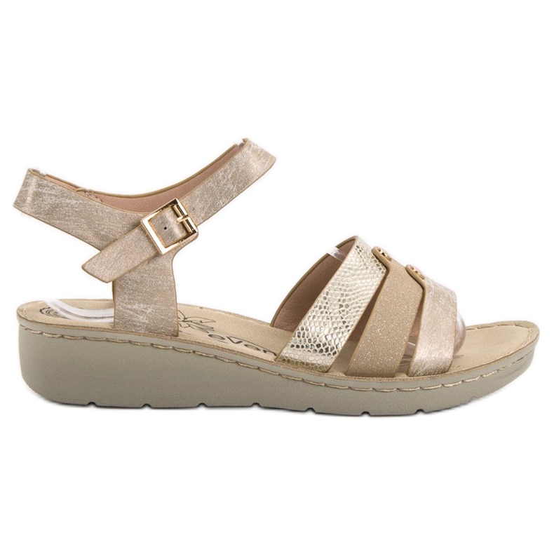 Evento Gyllene sandaler