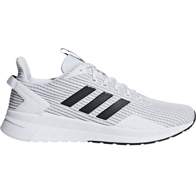 Löparskor adidas Questar Ride M F34982 vit svart