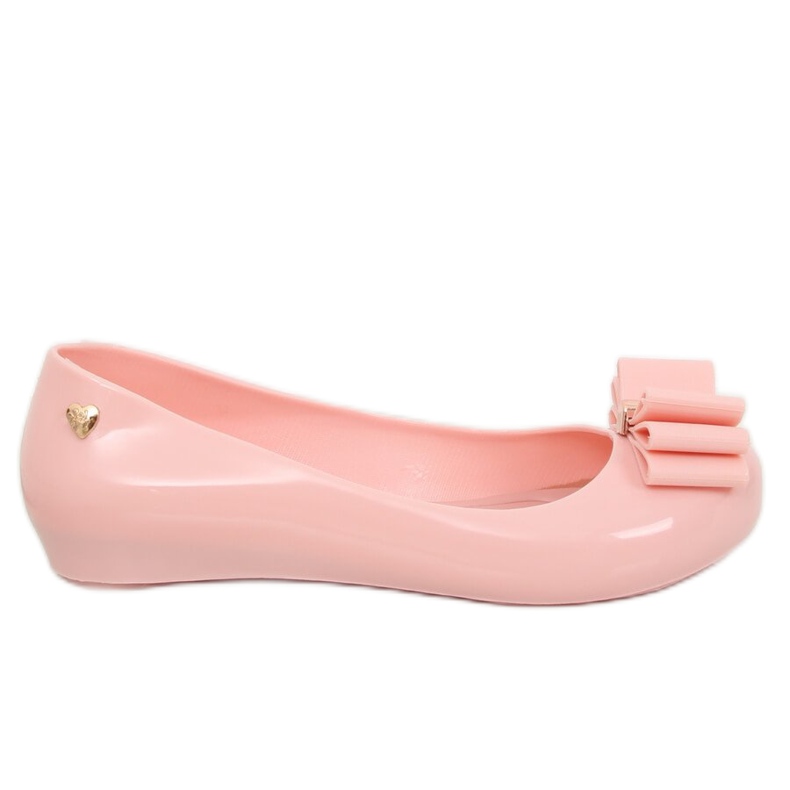 Ballerinas rosa meliski CK87-P Pink
